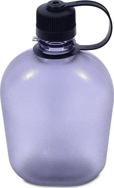 Фляга Pinguin Tritan Bottle Flask, 1 л – Сіра – фото 1