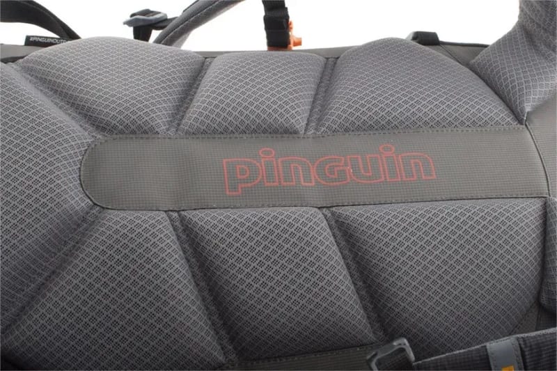 Рюкзак Pinguin Vector 35, р. 35 35 л – Темно-синій – фото 4