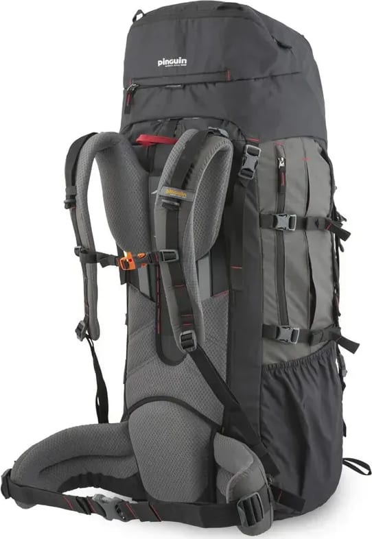 Рюкзак Pinguin Explorer 50 – Хакі – фото 2