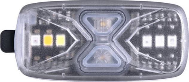 Ліхтар сигнальний Nextorch UT41, Чорний – фото 4