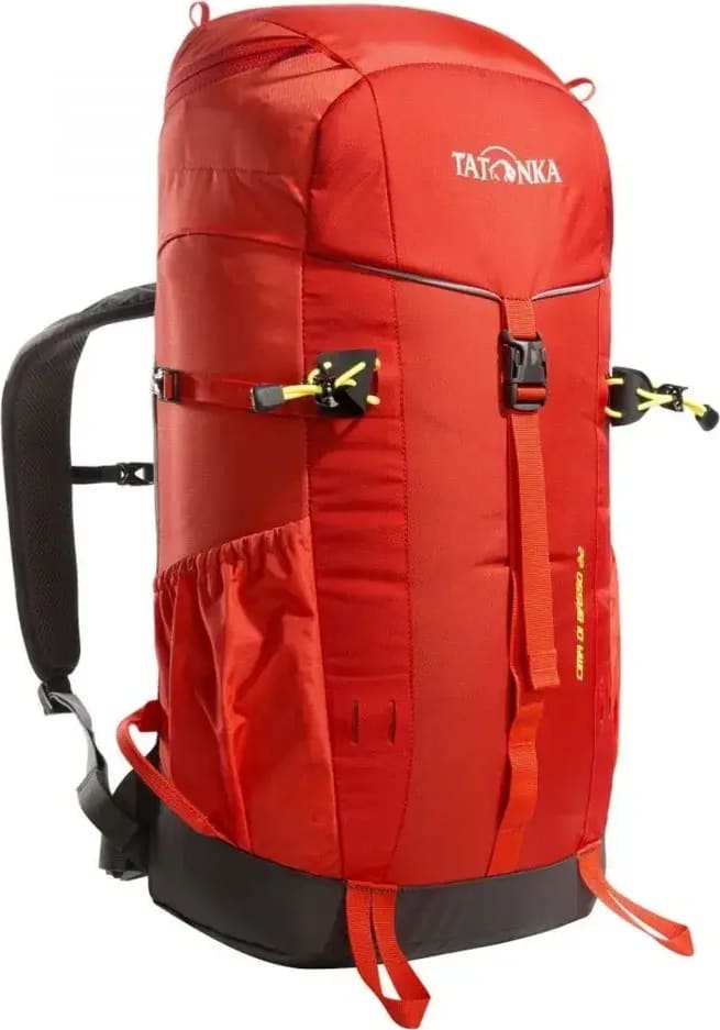 Рюкзак Tatonka Cima Di Basso 22 л, Red Orange – фото 1