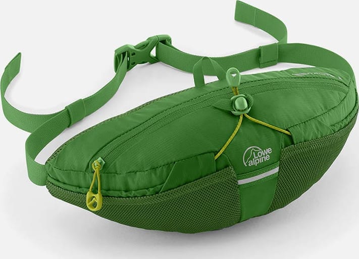 Поясна сумка Lowe Alpine Lightflite 2, Oasis Green – фото 2