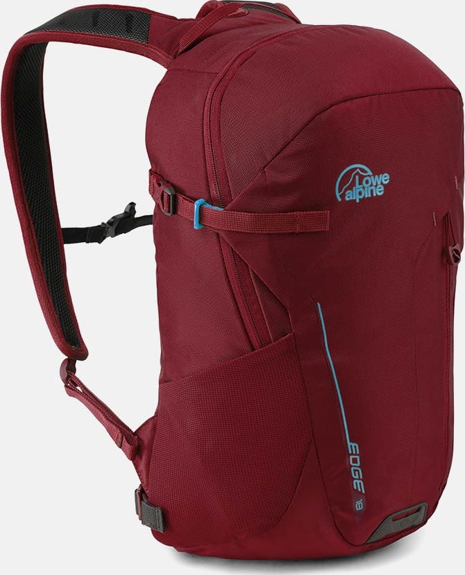 Рюкзак Lowe Alpine Edge 18 л, Raspberry – фото 1