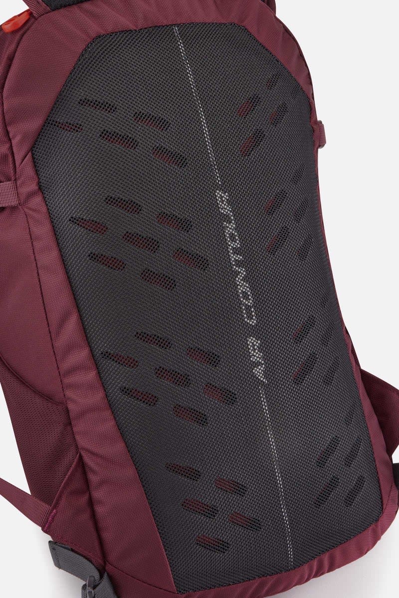 Рюкзак Lowe Alpine Edge 18 л, Raspberry – фото 3