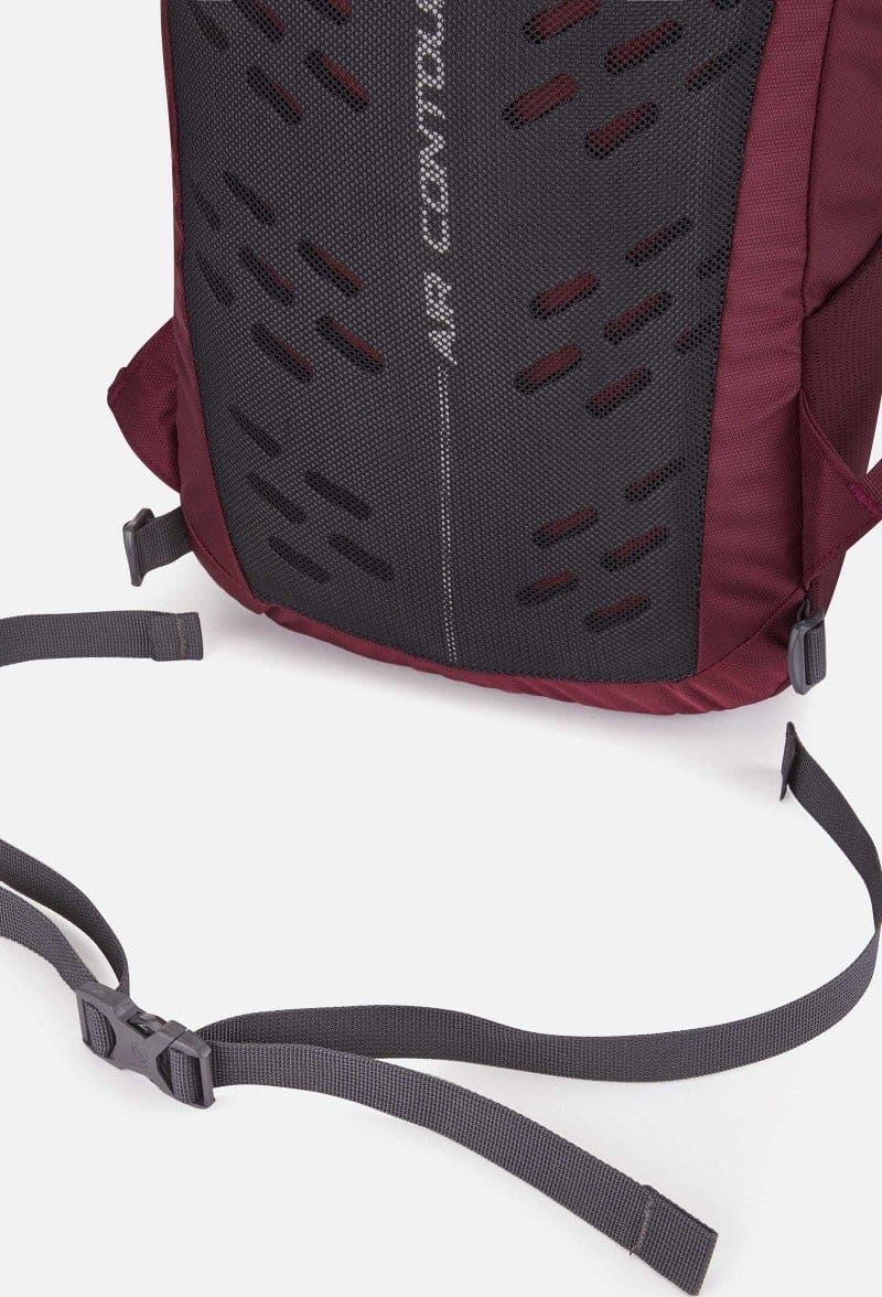 Рюкзак Lowe Alpine Edge 18 л, Raspberry – фото 7