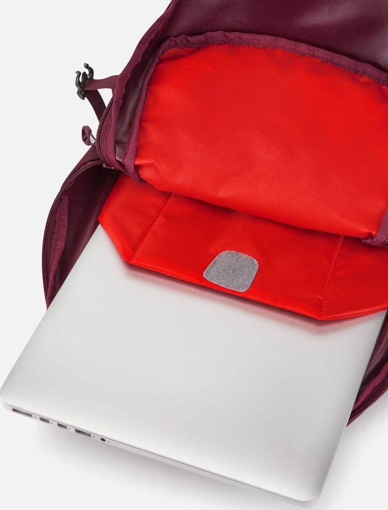 Рюкзак Lowe Alpine Edge 18 л, Raspberry – фото 5