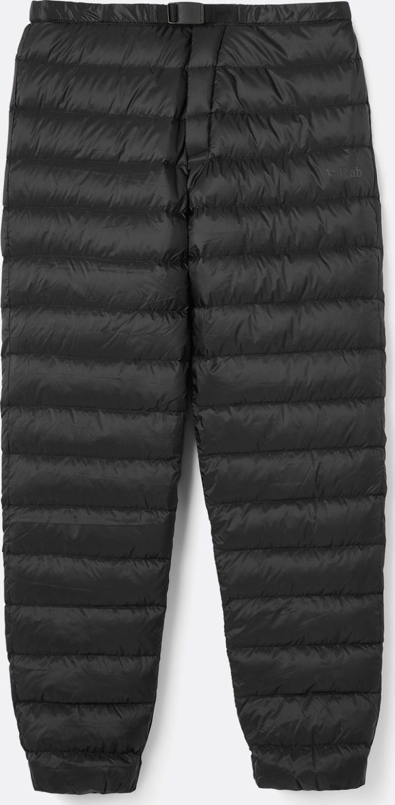 Штани чоловічі Rab Electron Pro Pants, Black – фото 1