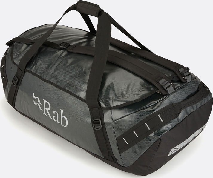Сумка Rab Expedition Kitbag II 120, Dark Slate – фото 1