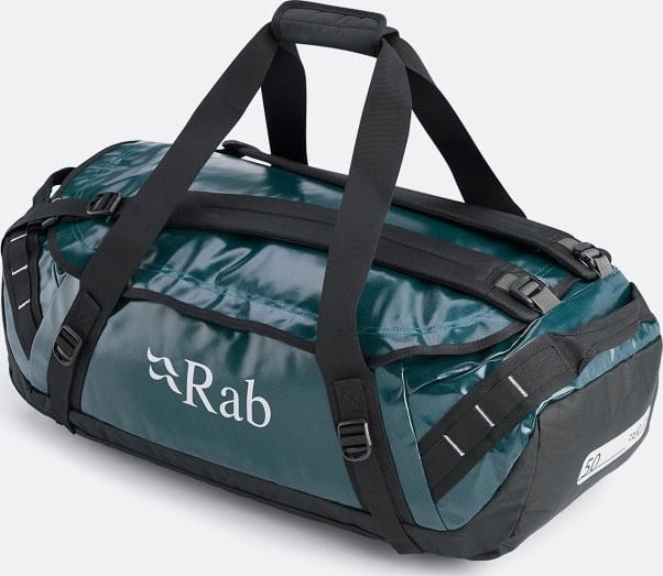Сумка Rab Expedition Kitbag II 50, Blue – фото 1