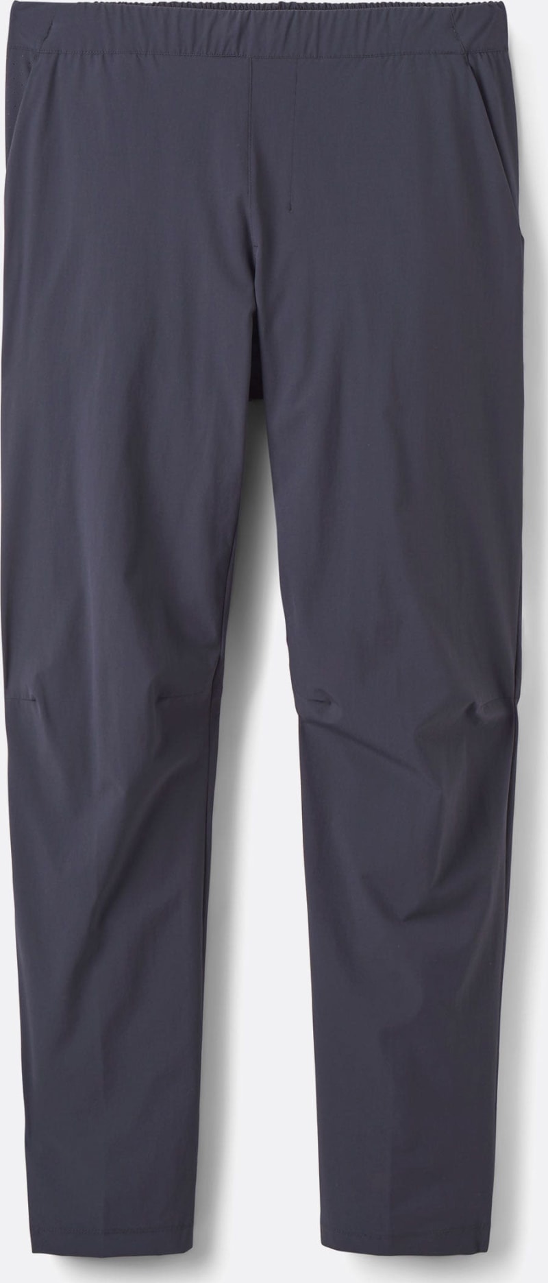 Штани чоловічі Rab Momentum Tech Pants, Beluga – Сірий – фото 1