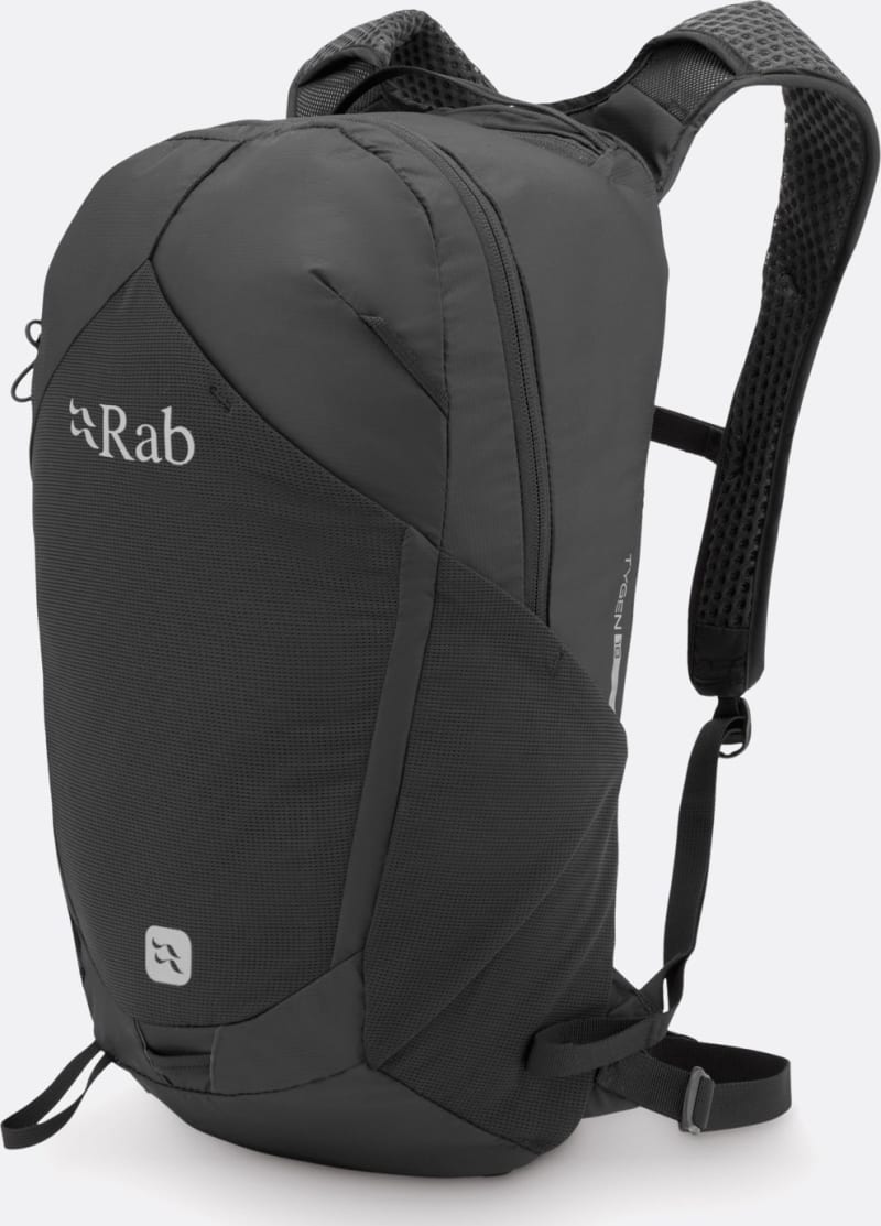 Рюкзак Rab Tygen 18, Black – фото 1