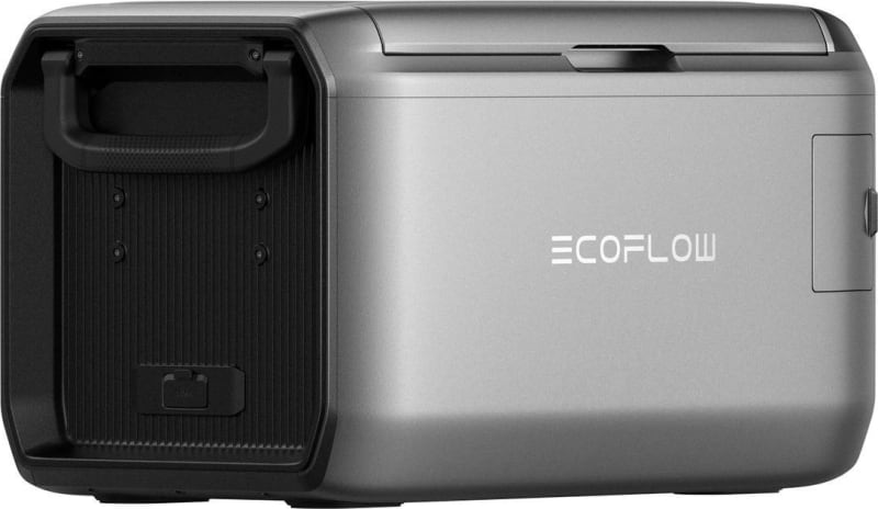 Компресорний холодильник EcoFlow Glacier Classic 35 л – фото 6