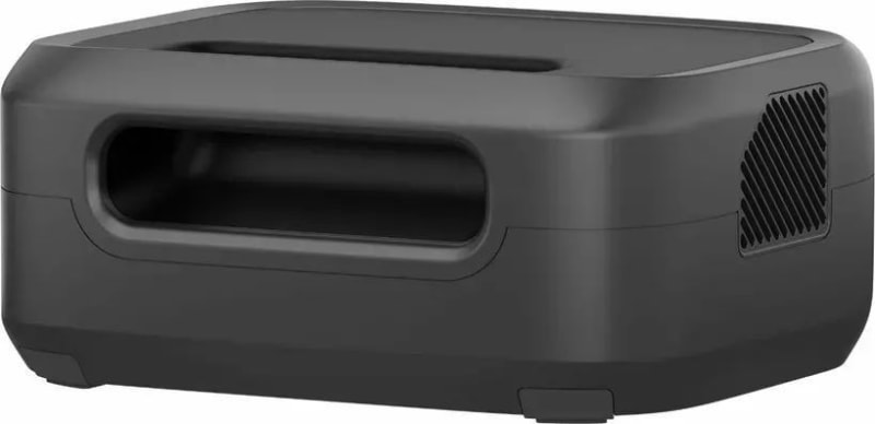 Зарядна станція EcoFlow RIVER 3 UPS, 245 Вт·год, 300 Вт – фото 2