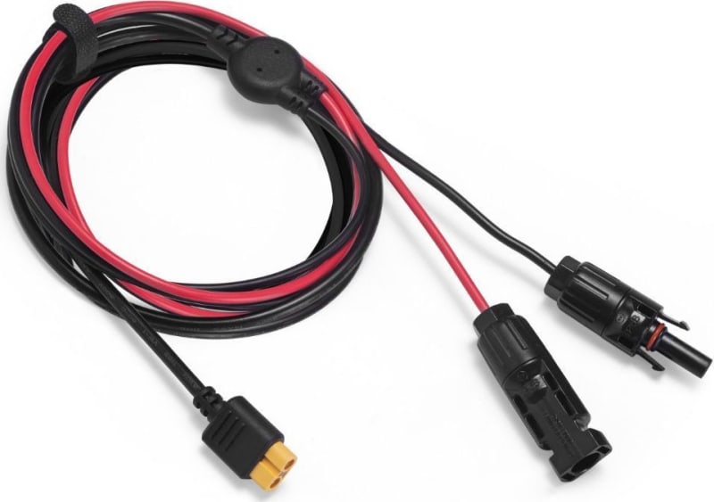 Кабель EcoFlow Solar Connector – XT60, 2,5 м – фото 1