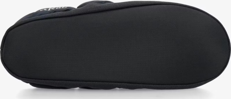 Чуні Rab Down Hut Slipper, Beluga – Сірий – фото 2