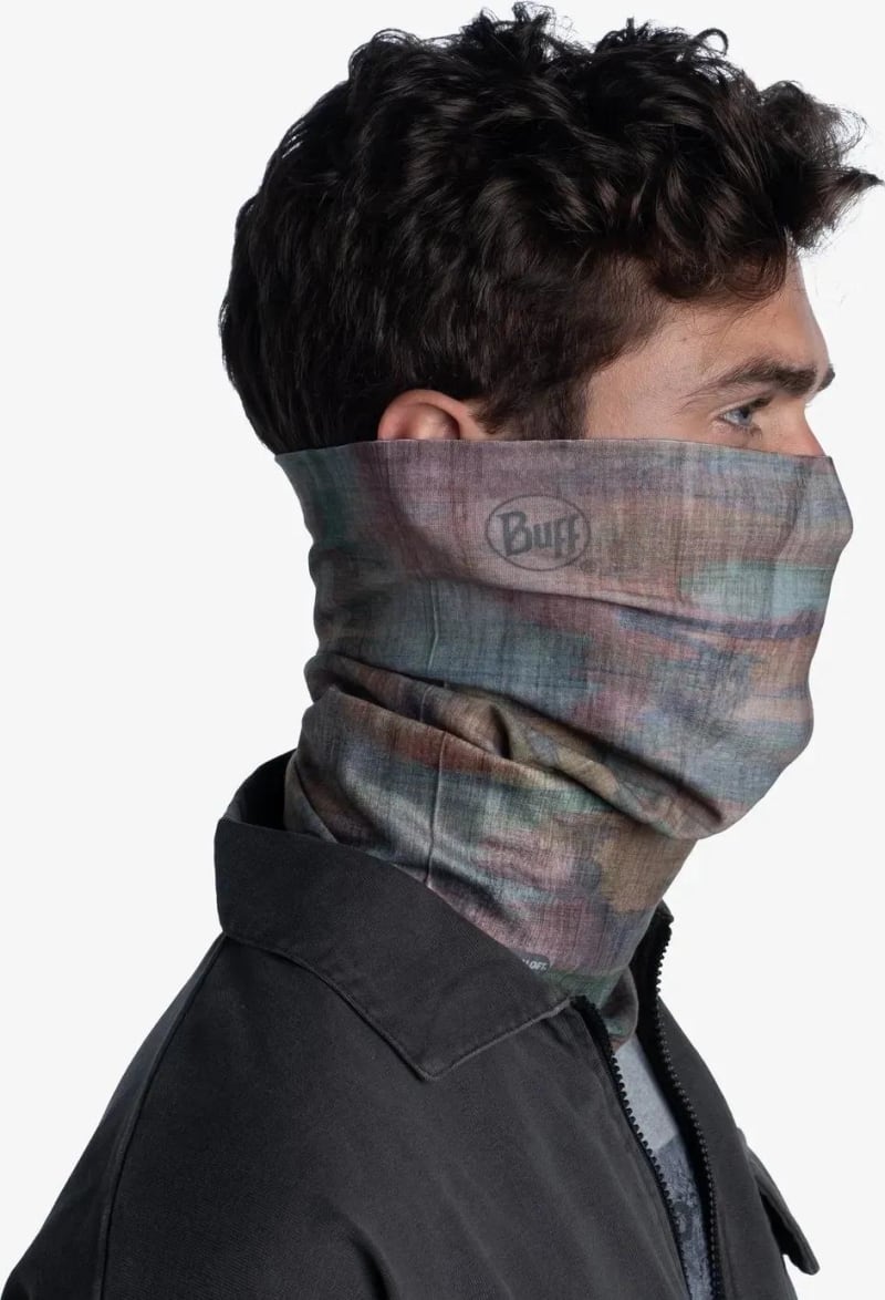 Бафф Buff ThermoNet, Bosky Moss Green – фото 1