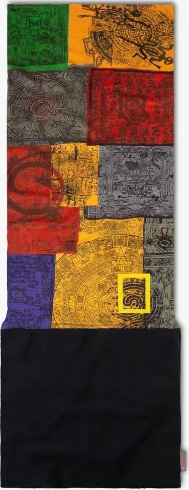 Бафф Buff Polar, Temple Multi – фото 3