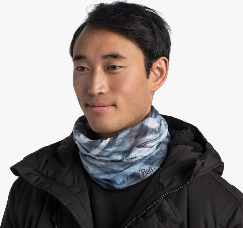 Бафф Buff Polar Reversible, Wayly Steel Blue – фото 6