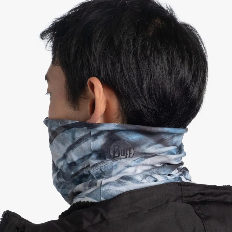 Бафф Buff Polar Reversible, Wayly Steel Blue – фото 7