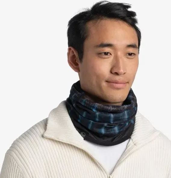 Бафф Buff Polar Reversible, Rowis Night Blue – фото 1