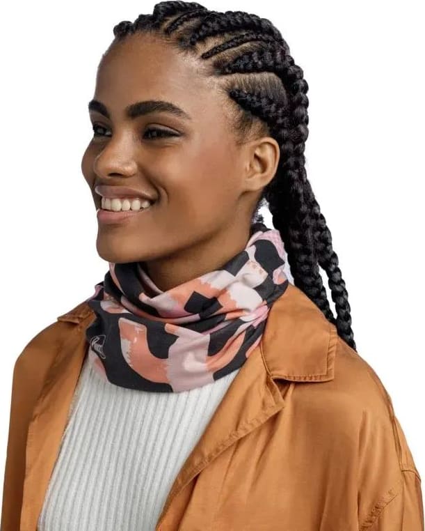 Бафф Buff CoolNet UV, Endi Multi – фото 3
