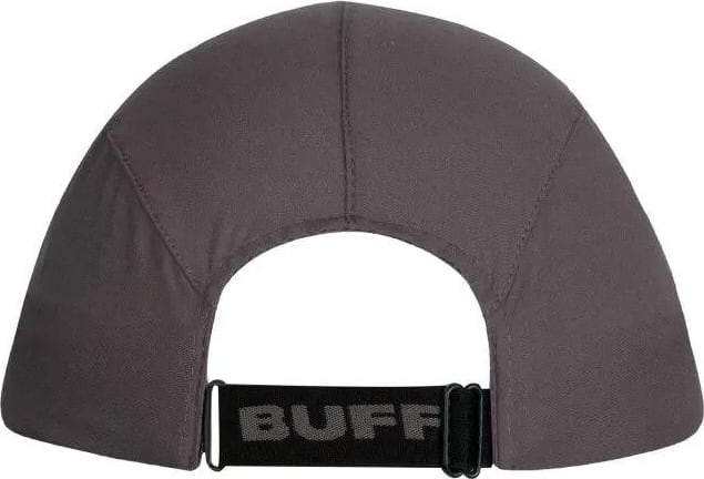 Кепка дитяча Buff Pack, Solid Moss Green – фото 3