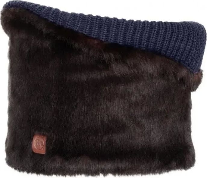 Горловик Buff Knitted Comfort, Adalwolf Denim – фото 3