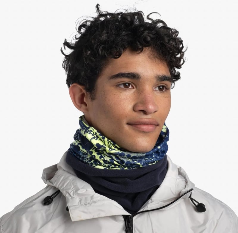 Бафф Buff Polar, Havoc Blue – фото 6