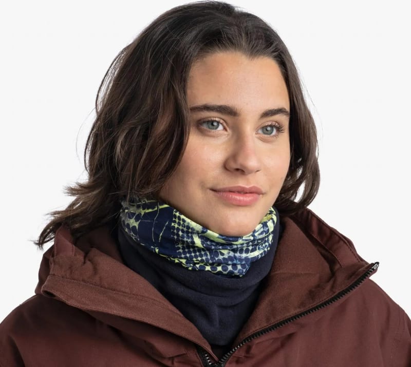 Бафф Buff Polar, Havoc Blue – фото 8