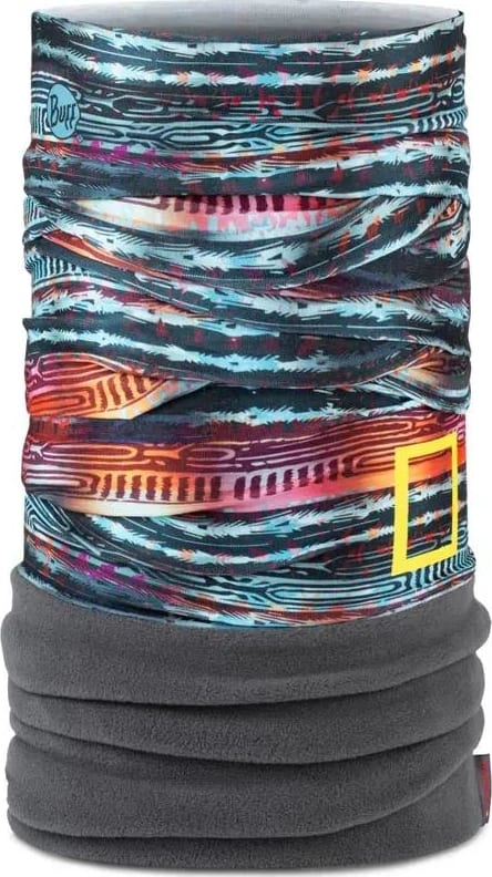 Бафф Buff Polar, Kumihimo Multi – фото 2