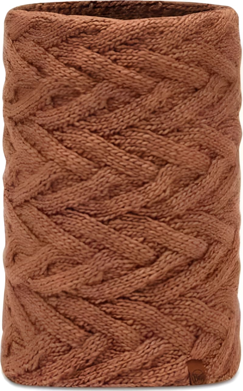 Горловик Buff Knitted & Polar, Caryn Rosewood – фото 3