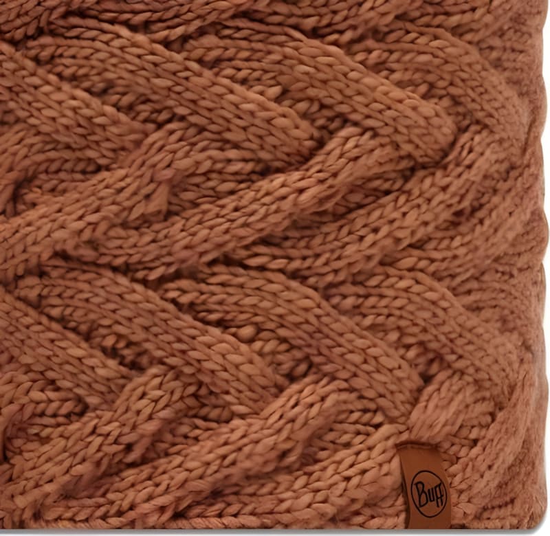 Горловик Buff Knitted & Polar, Caryn Rosewood – фото 5
