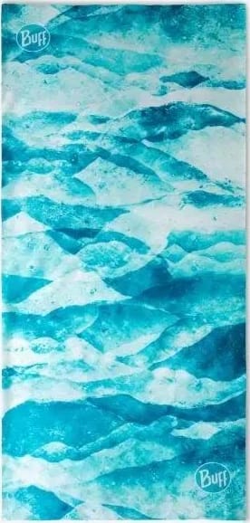 Бафф Buff Original EcoStretch, L_Sea Turquoise – фото 3