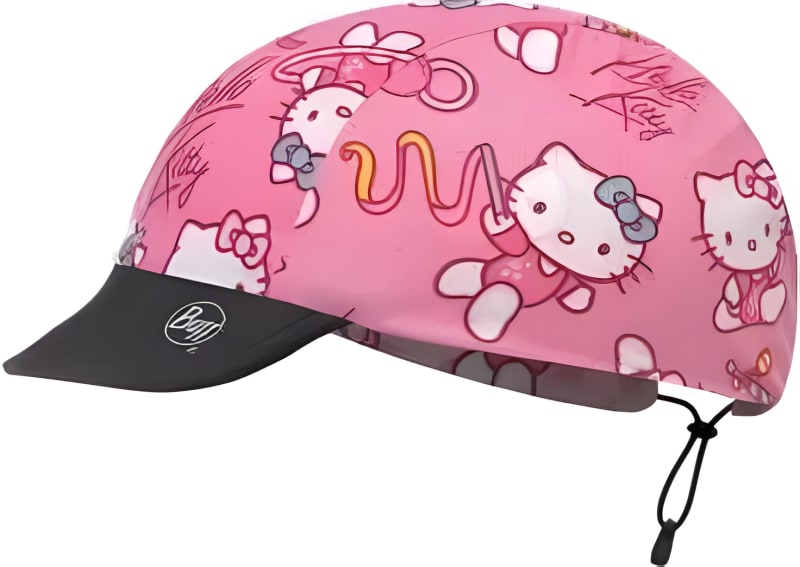 Кепка дитяча Buff, Hello Kitty Gymnastics Pink – фото 2