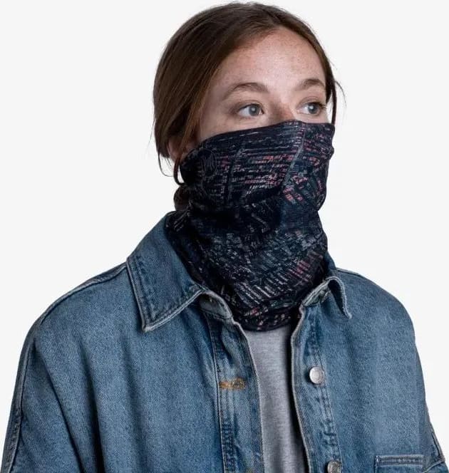 Бафф Buff Original EcoStretch, Sudbury Multi – фото 3