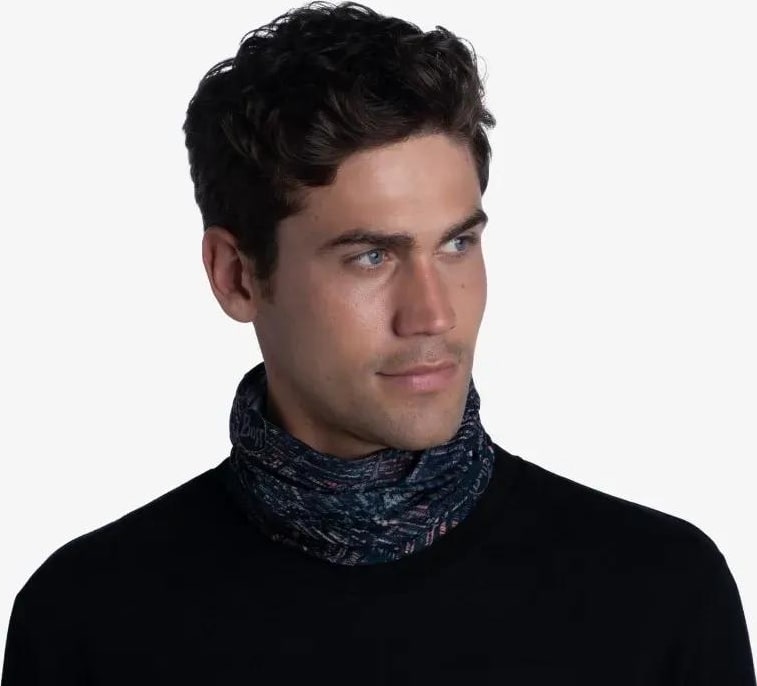 Бафф Buff Original EcoStretch, Sudbury Multi – фото 8