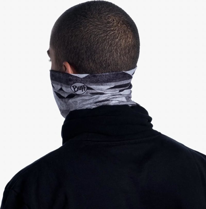 Бафф Buff Polar, Aloft Grey – фото 3