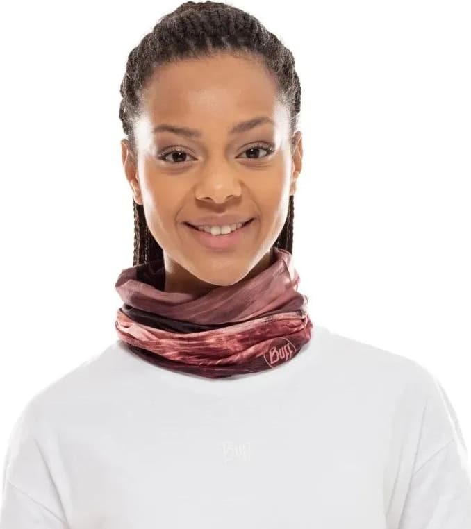 Бафф Buff CoolNet UV, Andra Maroon – фото 1