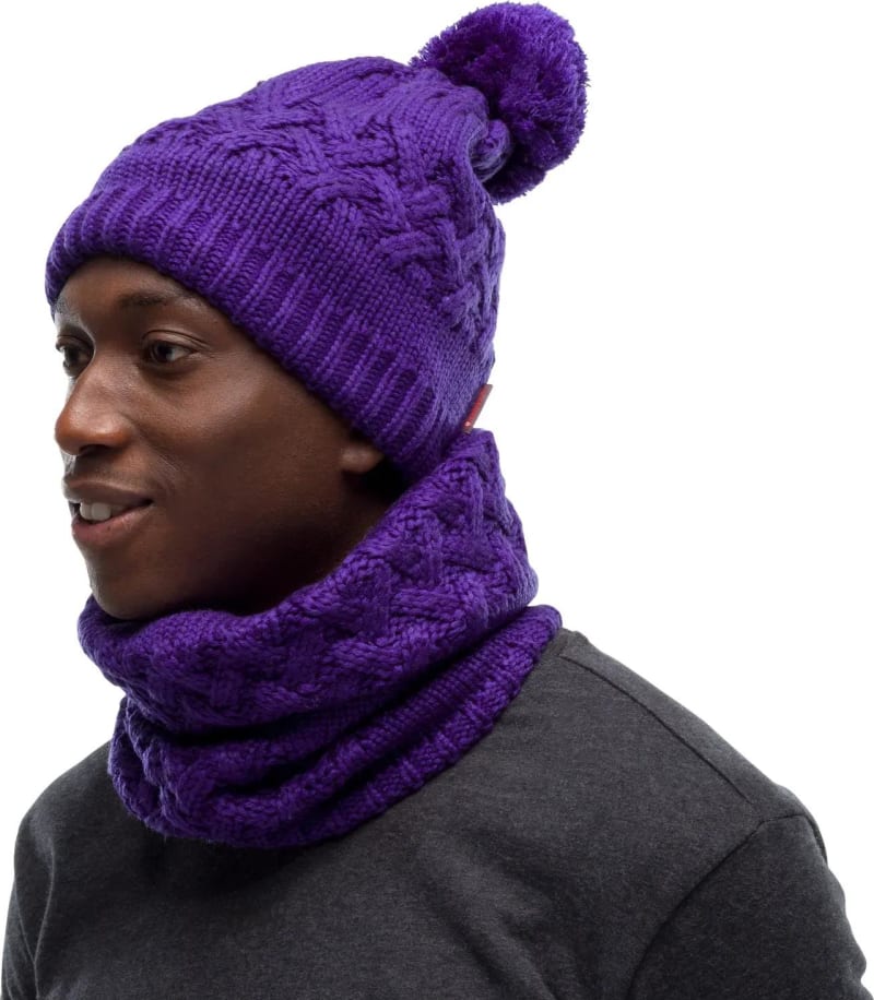 Горловик Buff Knitted & Polar, Savva Sincerity – фото 3