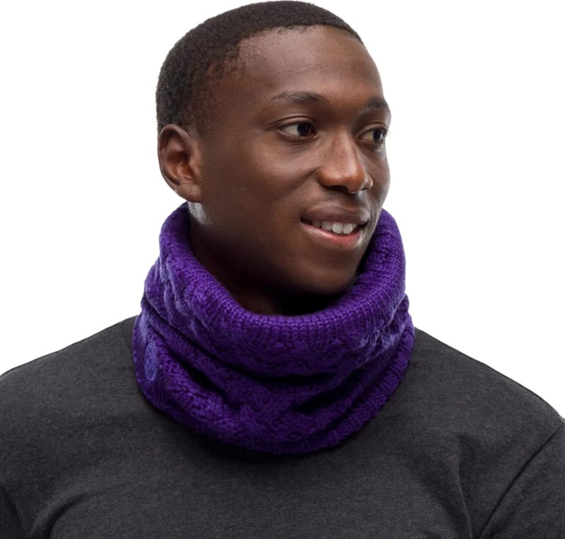 Горловик Buff Knitted & Polar, Savva Sincerity – фото 1