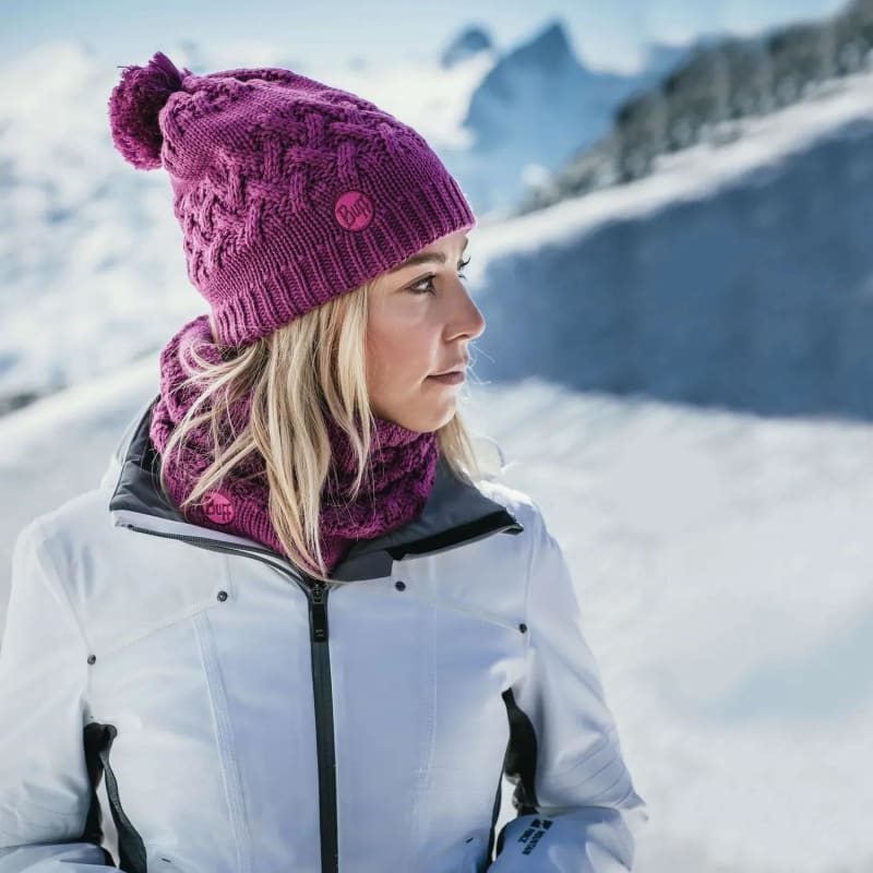 Горловик Buff Knitted & Polar, Savva Sincerity – фото 4