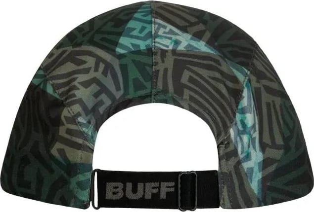 Кепка дитяча Buff Pack, Stony Green – фото 4