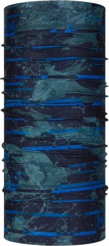 Бафф Buff CoolNet UV Insect Shield, Stray Blue – фото 2