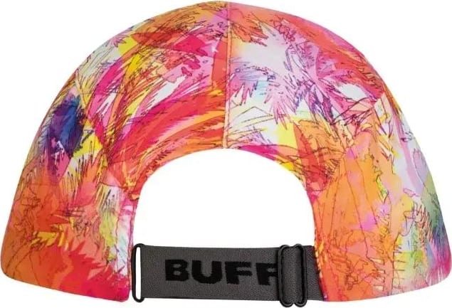 Кепка дитяча Buff Pack, Fireworks Multi – фото 4