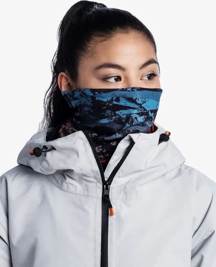 Бафф Buff Polar, Derlay Multi – фото 3