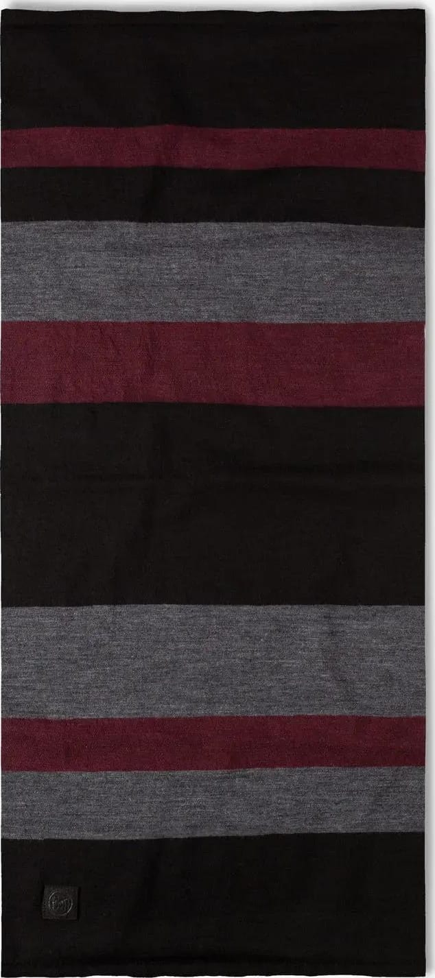 Бафф Buff Merino Move, Black – фото 3