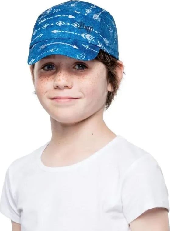 Кепка дитяча Buff Pack, Archery Blue – фото 1