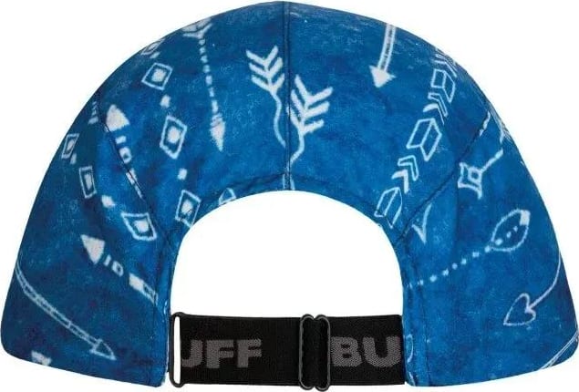Кепка дитяча Buff Pack, Archery Blue – фото 5