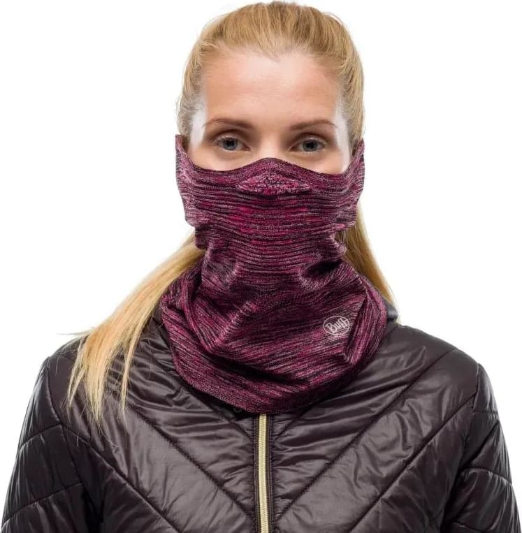 Горловик Buff DryFlx+, Fuchsia – фото 1
