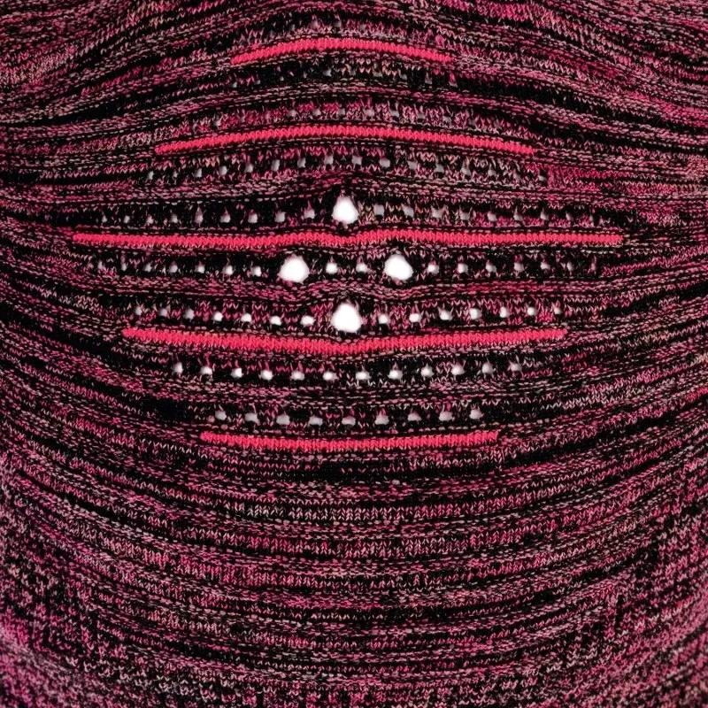 Горловик Buff DryFlx+, Fuchsia – фото 3